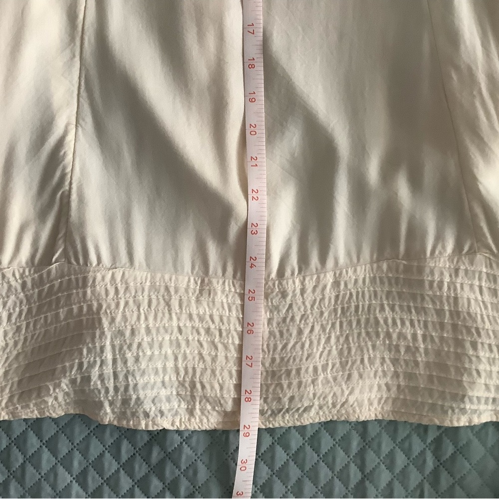 Soft Surroundings Blouse - image 5